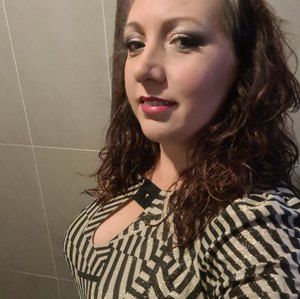 Meet your Posher, Stacey